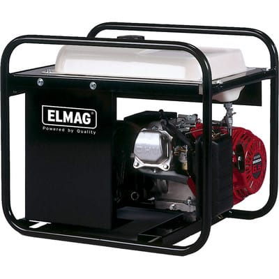 Stromerzeuger SEBS 4100W/25-AVR