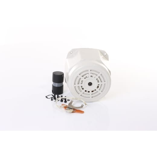 Motor komplett Nr. 125 - 126-3 zu TB 100