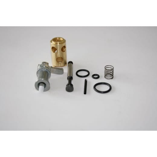 Ventil-Set (Nr. 9,10,11,12,13,14,15&16) DL-Bohrmaschine EPS 300 RL