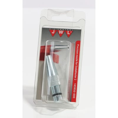 Präzisionsdüse für Sodastrahlpistole JWL