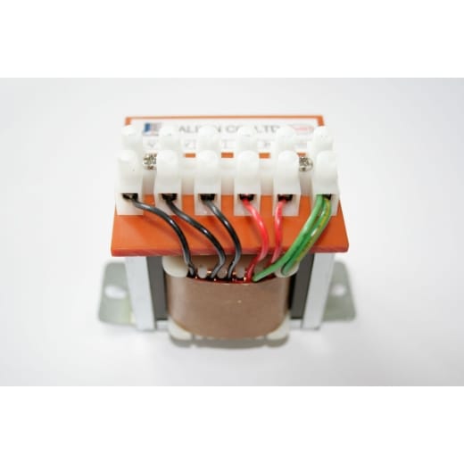 Transformator Nr. 90-1 zu CY210-2GN
