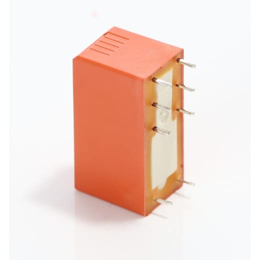 Relais WAGO 12VDC/16A mit 1 Wechselkontakt für Stromerzeuger