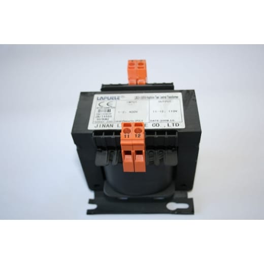Transformator zu MFB 50 L