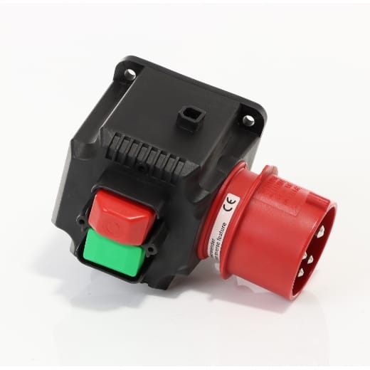 EIN/AUS-Schalter (Pos. 49) für Bandschleifmaschine MBS