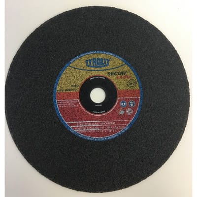 Trennschleifscheibe 350 x 4,0 x 25,4mm für TV 350