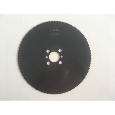Sägeblatt HSS / DMo5 ø300 x 2,5 x 32mm, T 8 / 120 Zähne