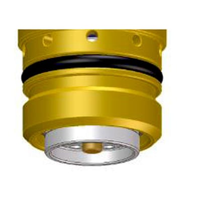 O-Ringe für Brenner CP70C