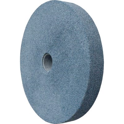 Schleifscheibe, grob K36 ø200x32x32mm für DSM 200W+D & DSM914/200DK Normalkorund