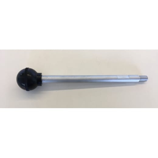 Bedienhebel mit Handgriff Nr. 21 zu RKBM 16 T