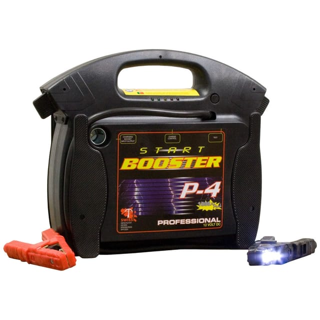 Energiestation / Startgerät 12V START BOOSTER 2500 Professional