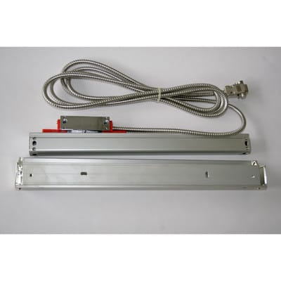 Glasmeßstab Mod. KA 500/320