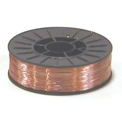 Schweißdraht (1.5125/SG2/G3Si 1) 1,0mm/5 kg