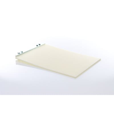 Gummimatte für PC(B)(E)14-40 / PCB16-40 inkl. Halter