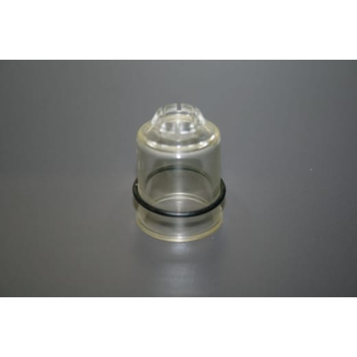 Schauglaseinsatz für LM 1/4