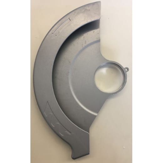 Sägeblattschutz beweglich (Nr. 6) für JEPSON Hand Dry Cutter 8230