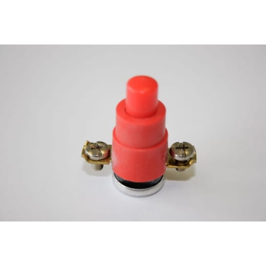 Thermoschutz-Schalter (56°C) für ROLL ELECTRIC 230 Volt-Modelle