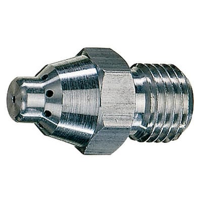 Luftmanteldüse Alu ø1,5mm, AG M12x1,25