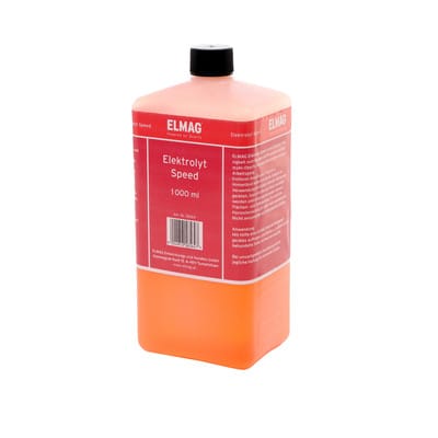 Elektrolyt Speed (flüssig) 1lt.