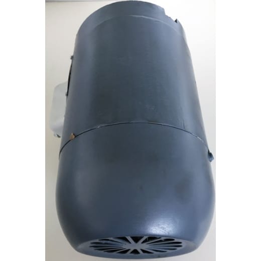 Eilgangsmotor zu WFM 310