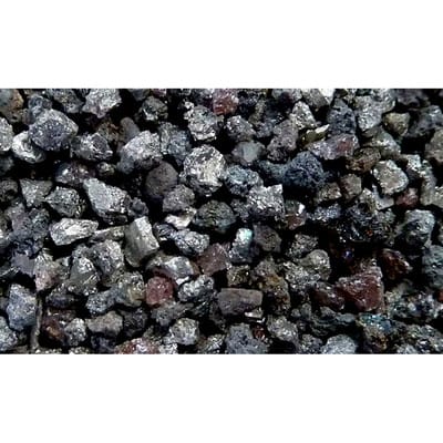 Strahlgranulat Normalkorund NK F60, 212-300µm