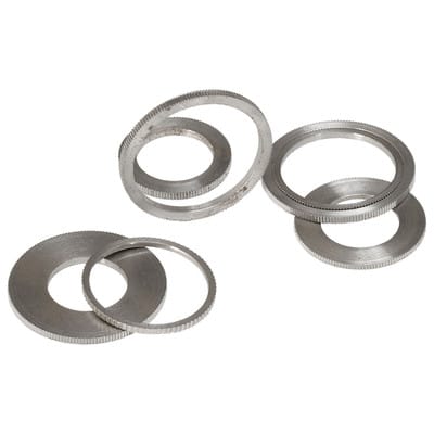 Reduzierring für DIA-Scheibe ø25,4 auf 20mm