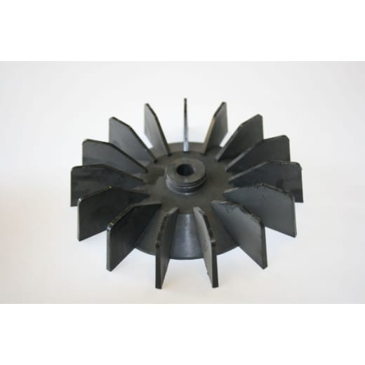 Ventilatorflügel PVC für Euroair 200