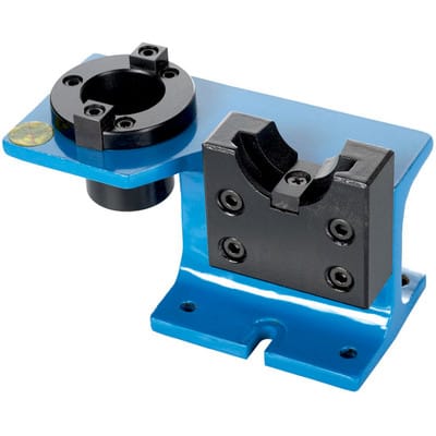 Montagestand ISO40
