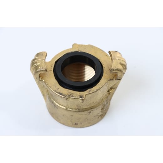 Klauenkupplung IG 1 1/2" für Schläuche ø40/48mm