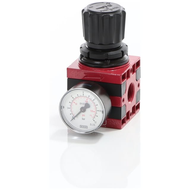 Druckminderer Rg, 1/2'