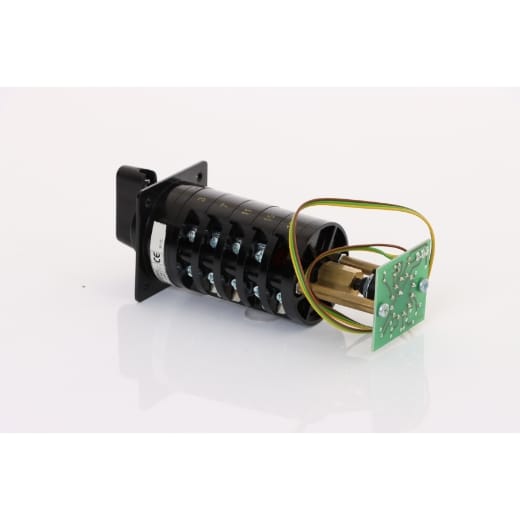3-Stufenschalter komplett für DMS 400 DG/DW