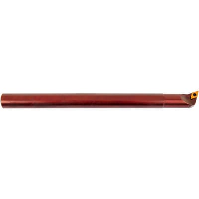 Bohrstange SDQCR-16, 107,5°