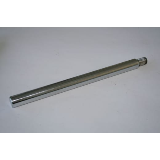 Griffstange Nr. 5, ø16mm/M12/L=220mm für Pinole zu GBM 3/25 TN + SN