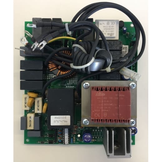 Regulierungskreis Nr. 56 (NEU: 5602595/ ALT: 5602212) für PLASMA SOUND PC6060/ T