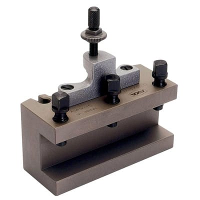 Drehstahlhalter System MULTIFIX Type AD 20 x 75mm