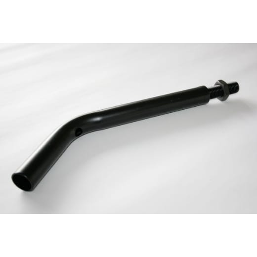 Handgriffstange mit Mutter Nr. 114+115 zu CY 210-2GN u. 260 G