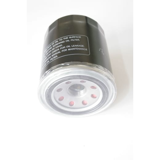Ölfilter für KUBOTA-Motor D1105/V1505 (zb. SEDSS 9 WDE, ...)