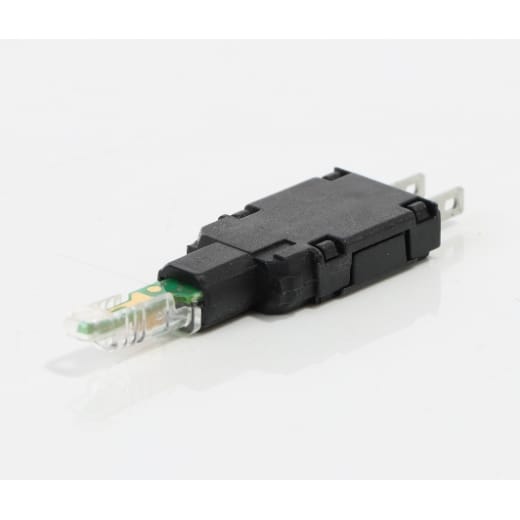 LED Lampe für Drucktaster zu Tafelscheren HGS/HGD/HVR, Abkantmaschinen CNC HAP
