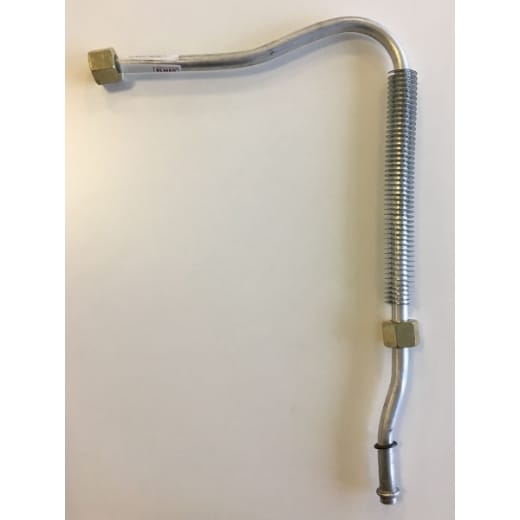 Druckleitung (Nr. 49) für WERKER 275