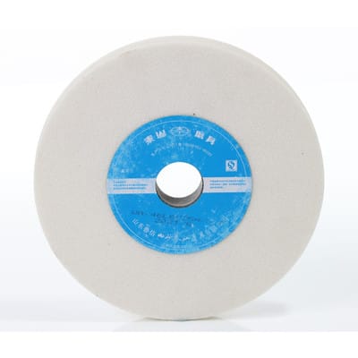 Schleifscheibe 200 x 20 x 31,75mm für HSG 250/500 AL