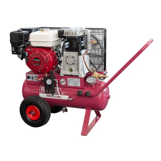 Motorkompressor PROFI-LINE BENZ 840/10/100