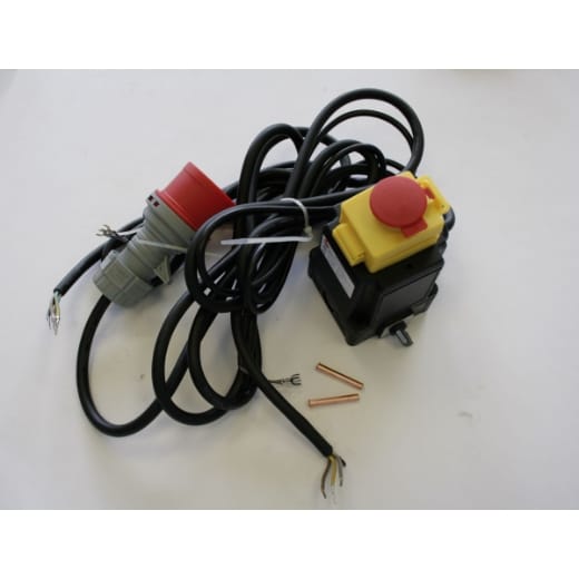 Schütz 24 Volt/400 Volt (C-09D10) für HY 180-4 CE