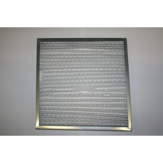 Filter-Element 116 für Type M1-AC (495 x 495 x 48mm)