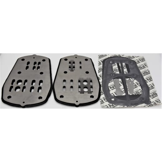Ventilplatten-Satz KIT A für PL(V) 840, PLH(V) 800, PLS 750, PLHS 650 (K 30)