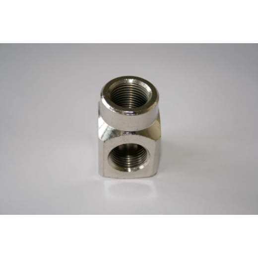 Schlauchanschluß 3/8" Nr. 33 für EUROREEL AIR 12 + 15