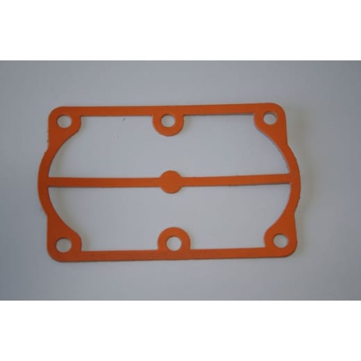 Zylinderkopfdichtung (oben) für Pumpe K12 z.B. Tiger 340