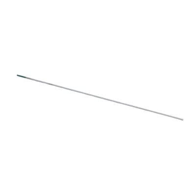Wolfram-Elektrode Type E-WR 2, türkis ø1,6 x 175mm, Mischoxide, Thoriumfrei
