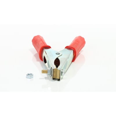 Polklemme rot + 300A für STARTMASTER 800-1000