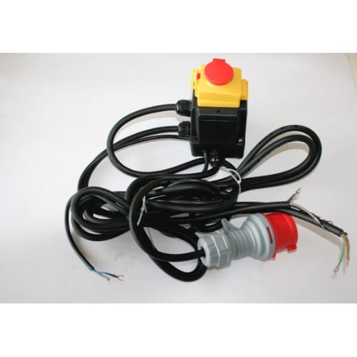 Hauptschalter komplett für HY 180-4 (UE-712A1)