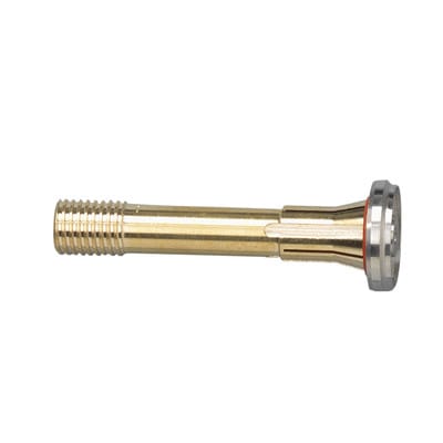 Gasdiffusor kurz 1,6mm für ABITIG GRIP 200 / 450W / 450W SC - BINZEL