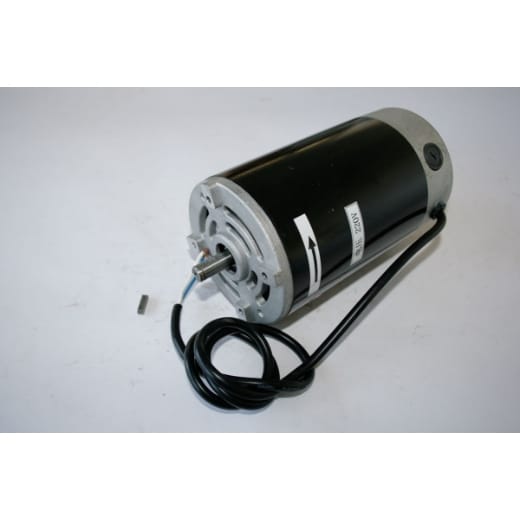 Motor 600 Watt komplett Nr. 221 zu MFB 20 Vario